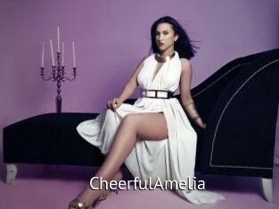 CheerfulAmelia Zizi X