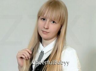 CheerfulBabyy