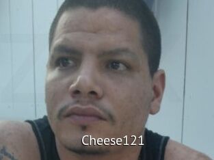 Cheese121 Zizi X