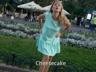 Cheesecake