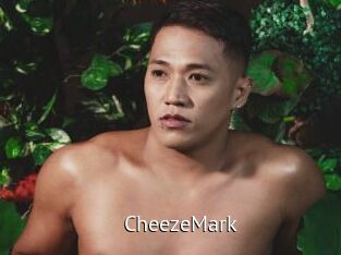CheezeMark