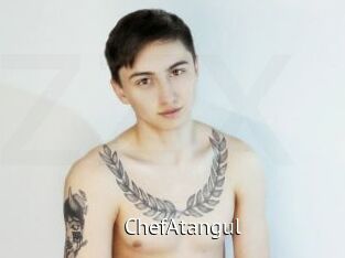 ChefAtangul Zizi X