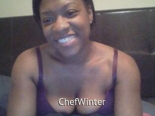 ChefWinter Zizi X