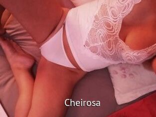 Cheirosa Zizi X