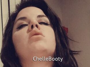 ChelleBooty