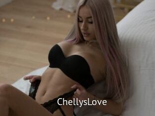 ChellysLove