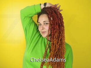 ChelseaAdams