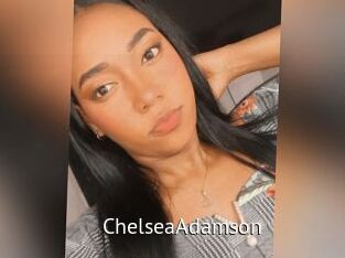 ChelseaAdamson Zizi X