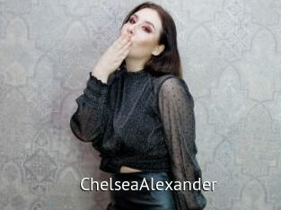 ChelseaAlexander