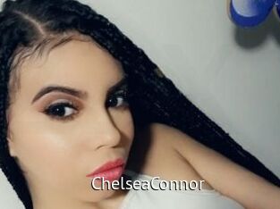 ChelseaConnor Zizi X