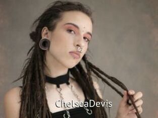 ChelseaDevis Zizi X