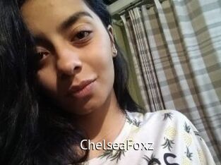 ChelseaFoxz