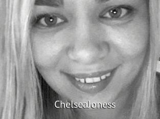 ChelseaJoness