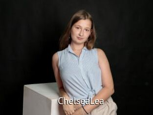 ChelseaLea Zizi X