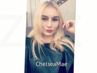 ChelseaMae Zizi X