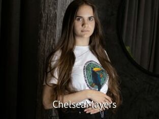 ChelseaMayers