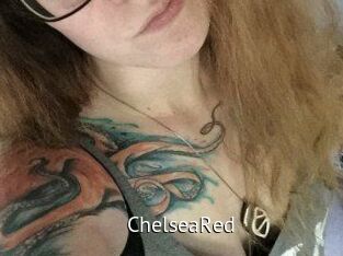 ChelseaRed