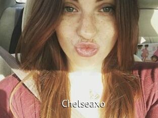 Chelseaxo