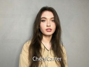 ChelsiCarter