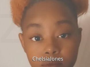 ChelsiaJones