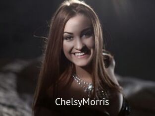 ChelsyMorris