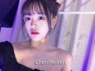 ChenMeiren