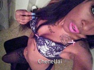 ChenelJai