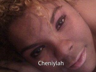 Cheniylah