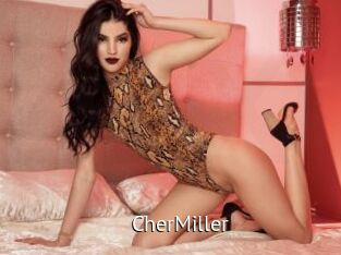 CherMiller