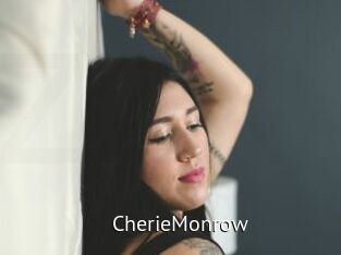 CherieMonrow Zizi X