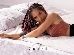 CherilHall Zizi X