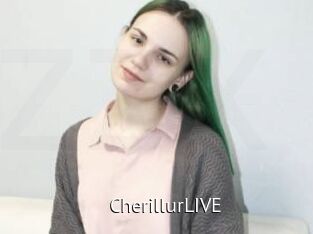 CherillurLIVE
