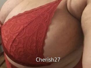 Cherish27