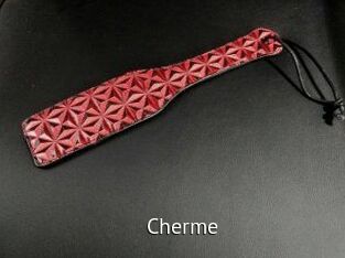 Cherme