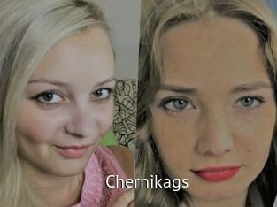 Chernikags Zizi X