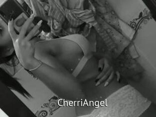 CherriAngel