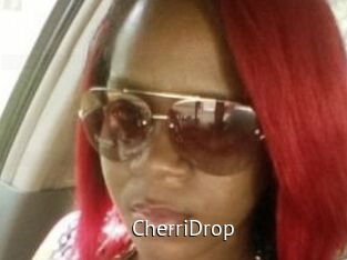 CherriDrop