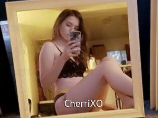 CherriXO