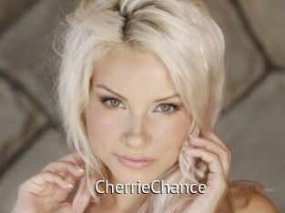 CherrieChance Zizi X