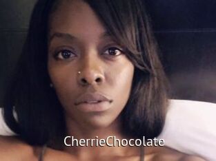CherrieChocolate Zizi X