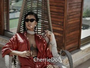 CherrieDoly