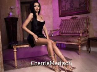 CherrieMadison