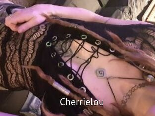 Cherrielou