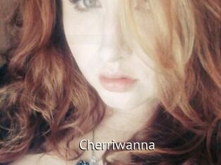Cherriwanna