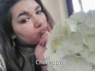 CherryBBW