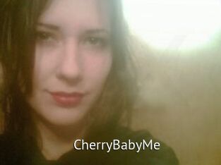 CherryBabyMe