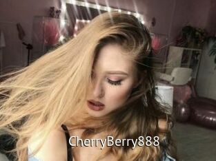 CherryBerry888 Zizi X