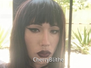 CherryBlithe
