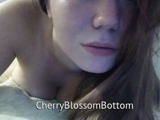 CherryBlossomBottom