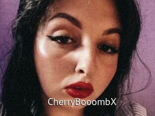 CherryBooombX